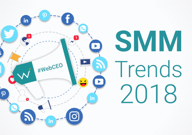 new social media marketing trends