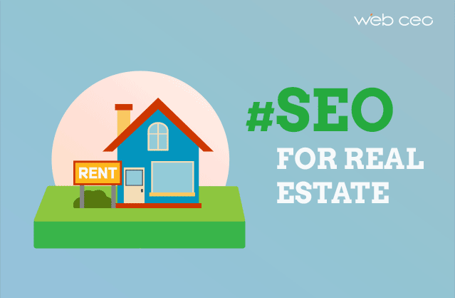 Seo For Real Estate Investors