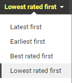 rate filter in webceo google my business beta reviews