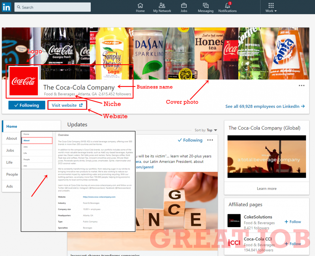 step-3-the-coca-cola-company-linkedin