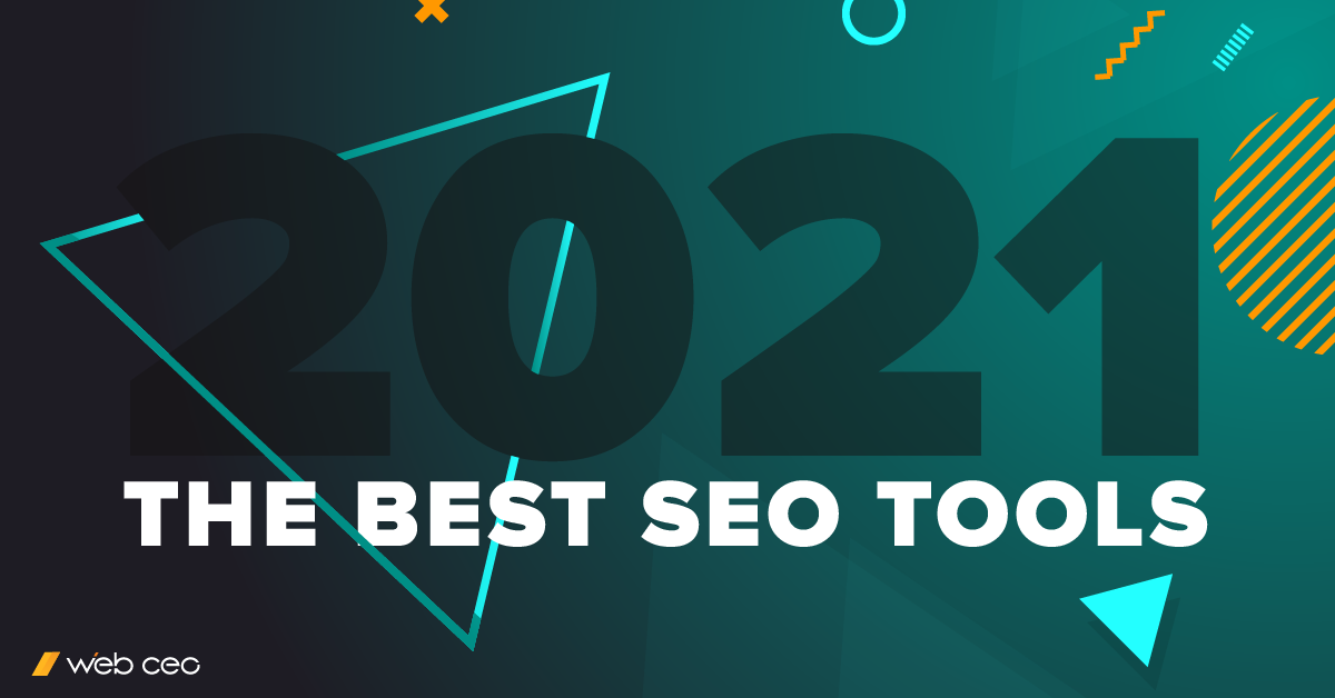 best seo tools 2021