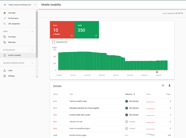 google-search-console-links