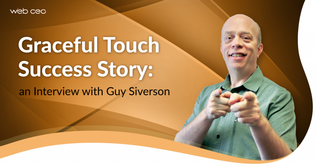 WebCEO_Interview_Guy_Siverson
