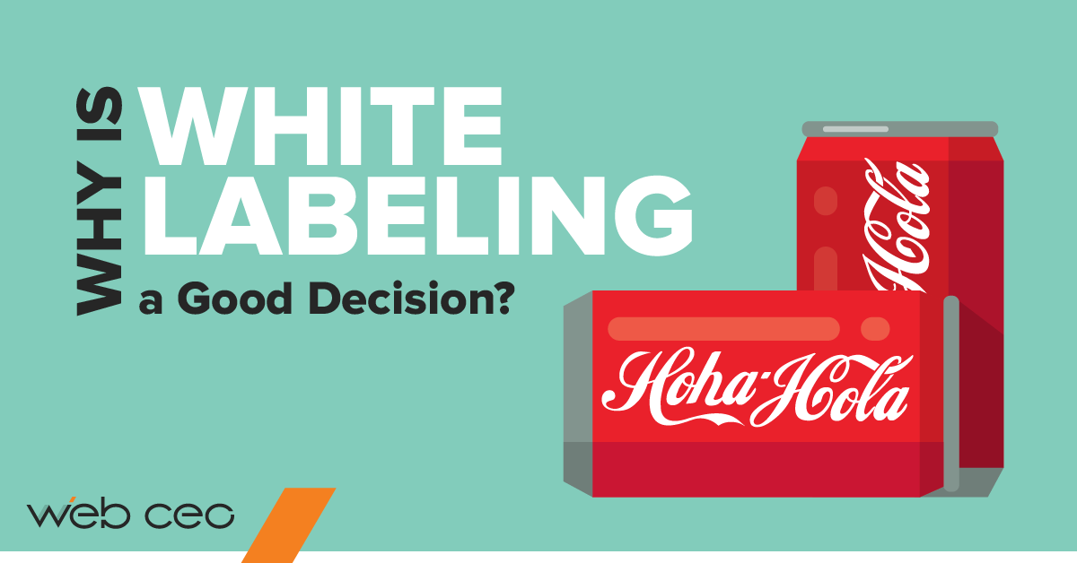 What Is SEO White Labelling