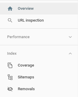 Google Search Console