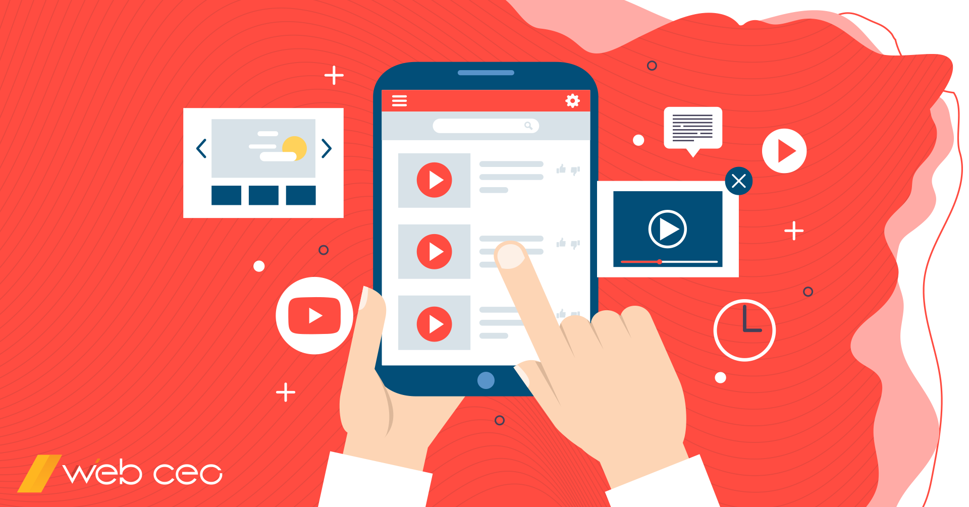 YouTube SEO Guide: How to Optimize Videos in 2022