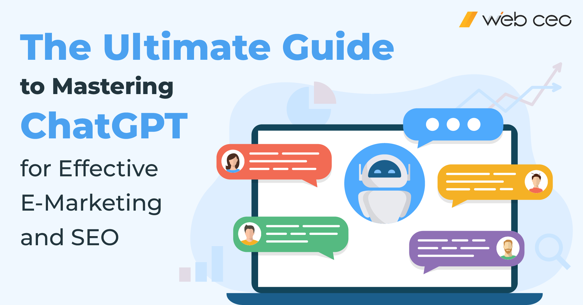 The Ultimate Guide to Mastering ChatGPT for Effective E-Marketing and SEO