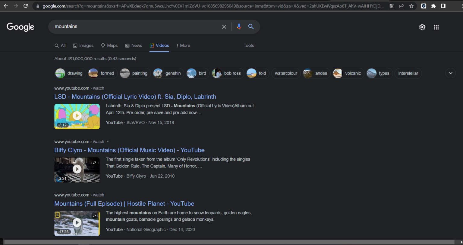 Google vs. Microsoft Bing in 2023 Comparing Search Giant and Underdog