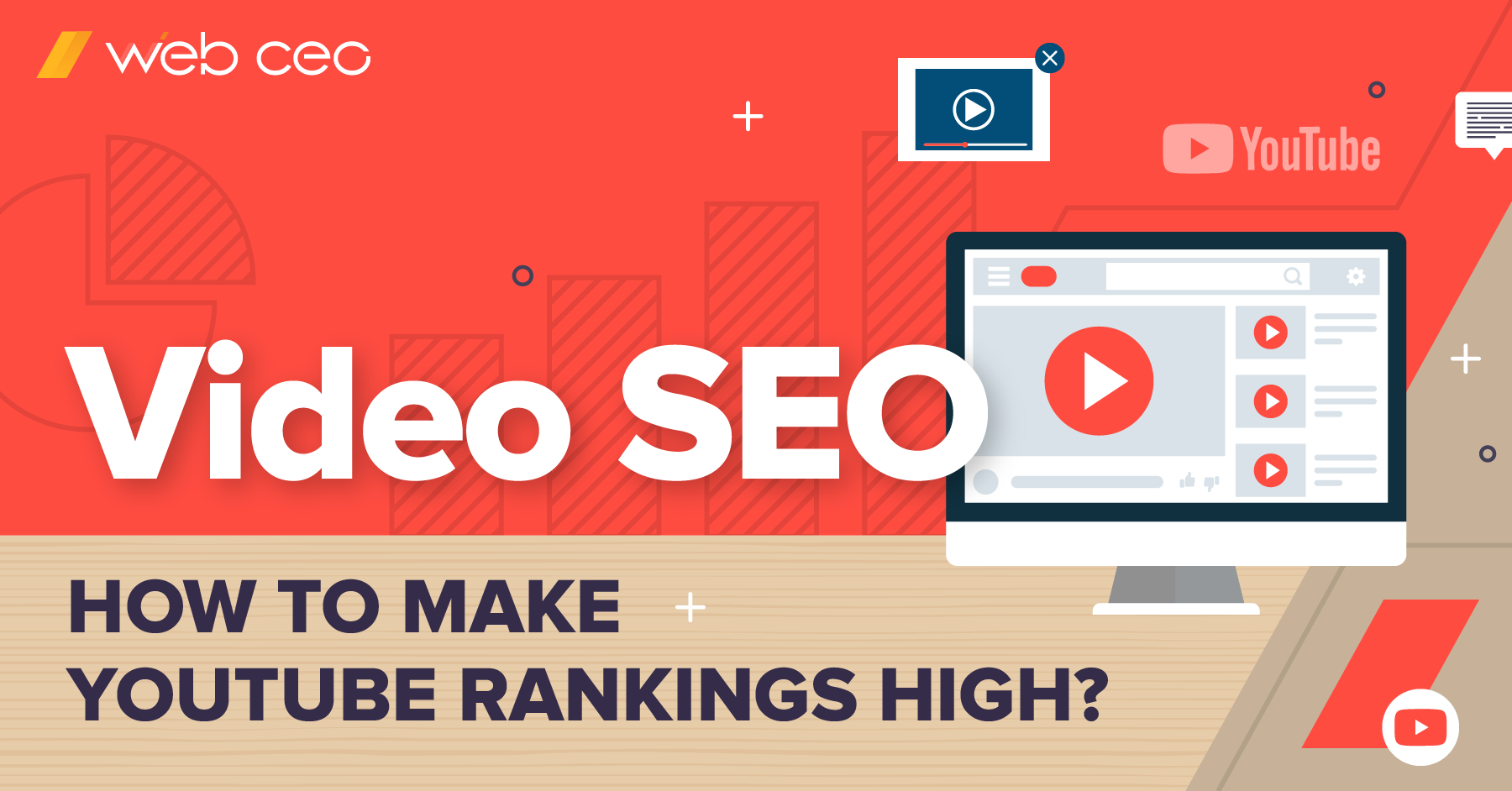 video-seo-how-to-make-youtube-rankings-high