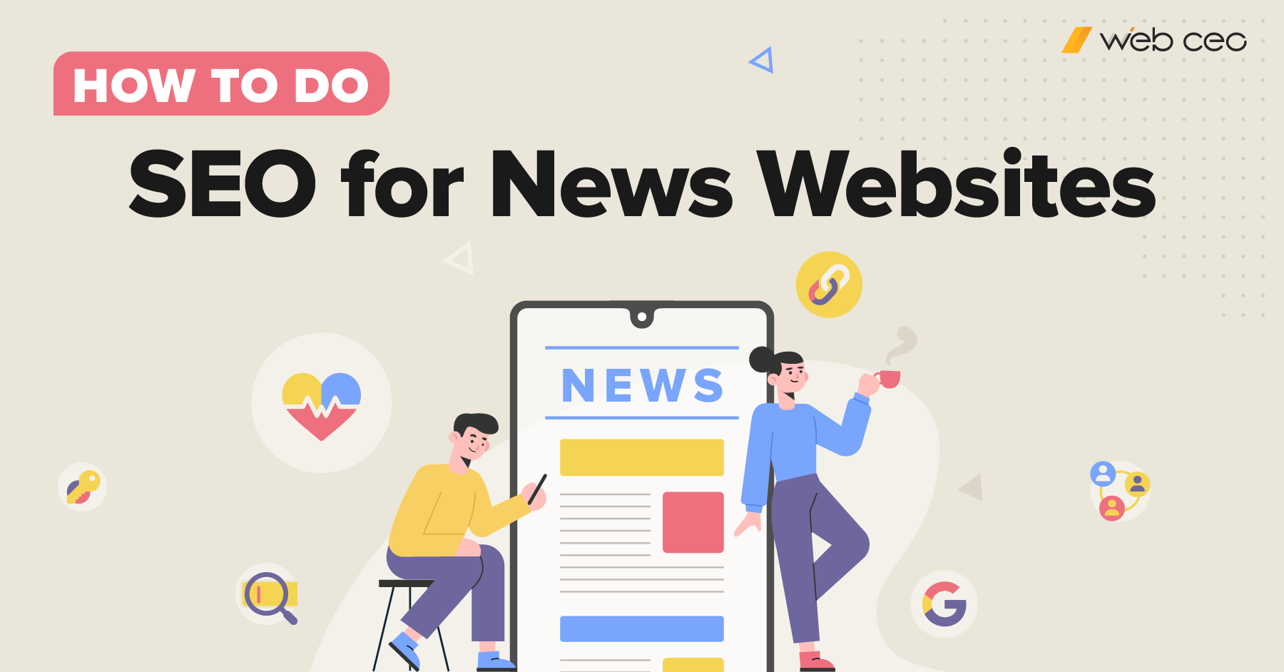 SEO News