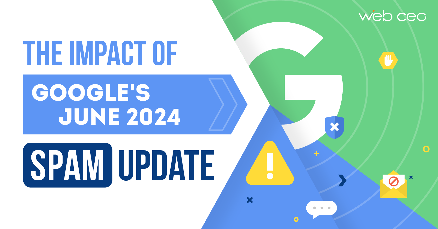 google spam update juni 2024