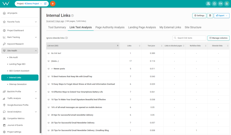 Technical SEO Checklist: Issues to Audit and Fix Immediately