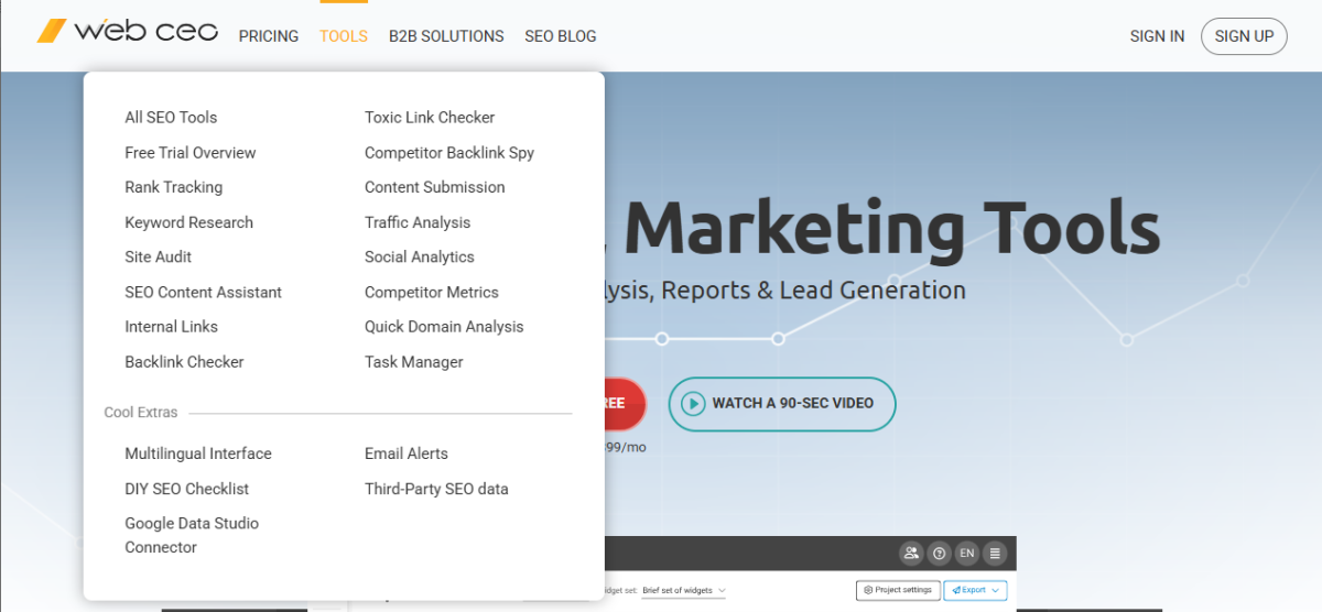 Build links to your most important pages.