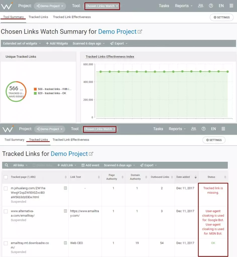 webceo-chosen-links-watch-2