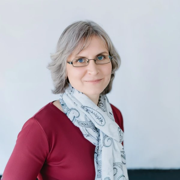 Simona-Rusnakova, WebCEO client