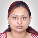 Debolina Bishnu, WebCEO client