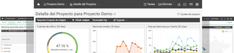 Las mejores herramientas SEO para 2024