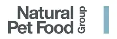 Natural Pet Food Group logo
