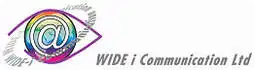 wide-i-communication logo
